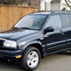 Illustration for article titled At $1,950, Could This 2002 Suzuki Grand Vitara V6 Be a Grand Bargain?